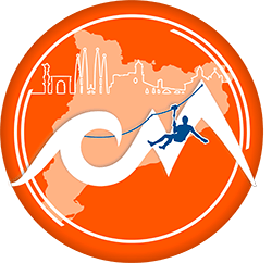 logo catalunya en miniatura
